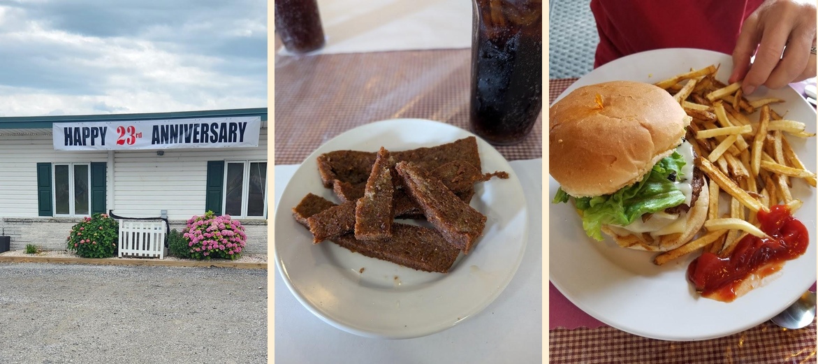 The Apple Bin Grill & Bakery Biglerville